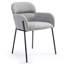 Chaise de salle à manger Khea