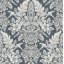 Papier peint damas Finch-117601658