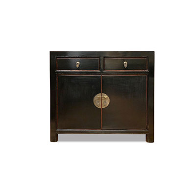 Hallway Zen Cabinet