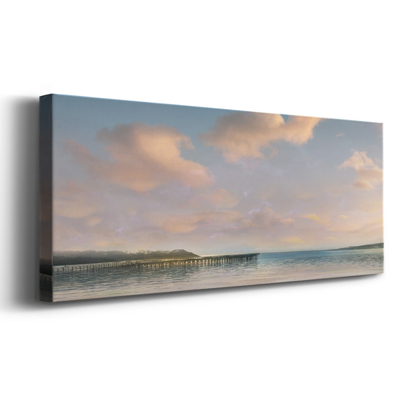 " Pastel Sunnset " Print