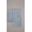 Sea Glass Matte Tile 6x6