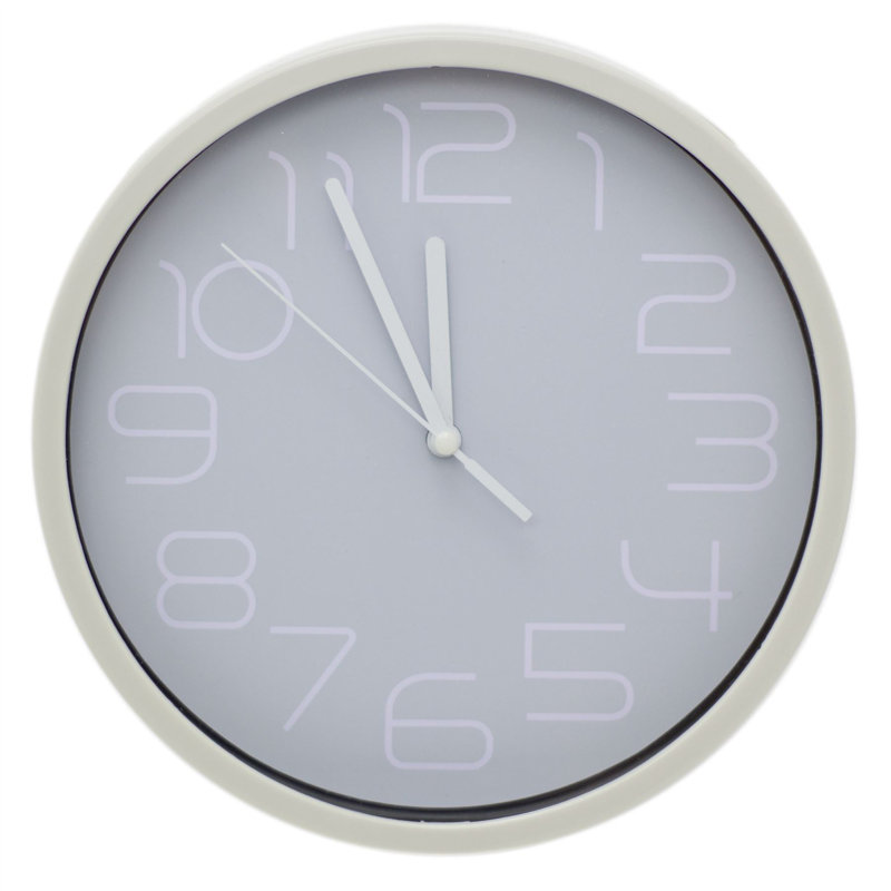 Zyva Wall Clock