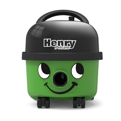 Aspirateur traineau numérique Numatic Henry PetCare HPC160
