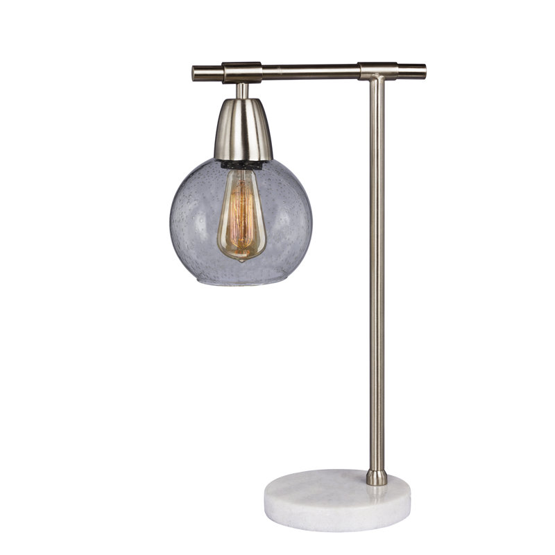 Lampe de table 18 "Johaun Down Bridge