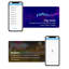 Système complet de douche musicale à DEL-60066293