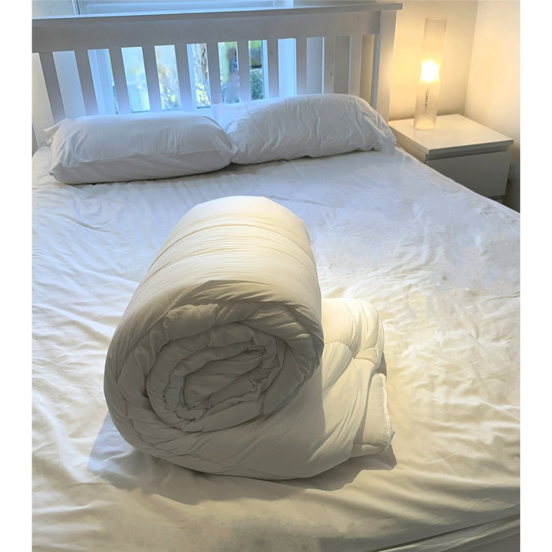 Clifton All Season Duvet, Single