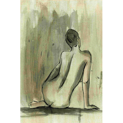 Sumi-E, figure II