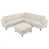 Beige Polyester is out of stock selected