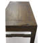 38.6'' W Solid Wood Console Table