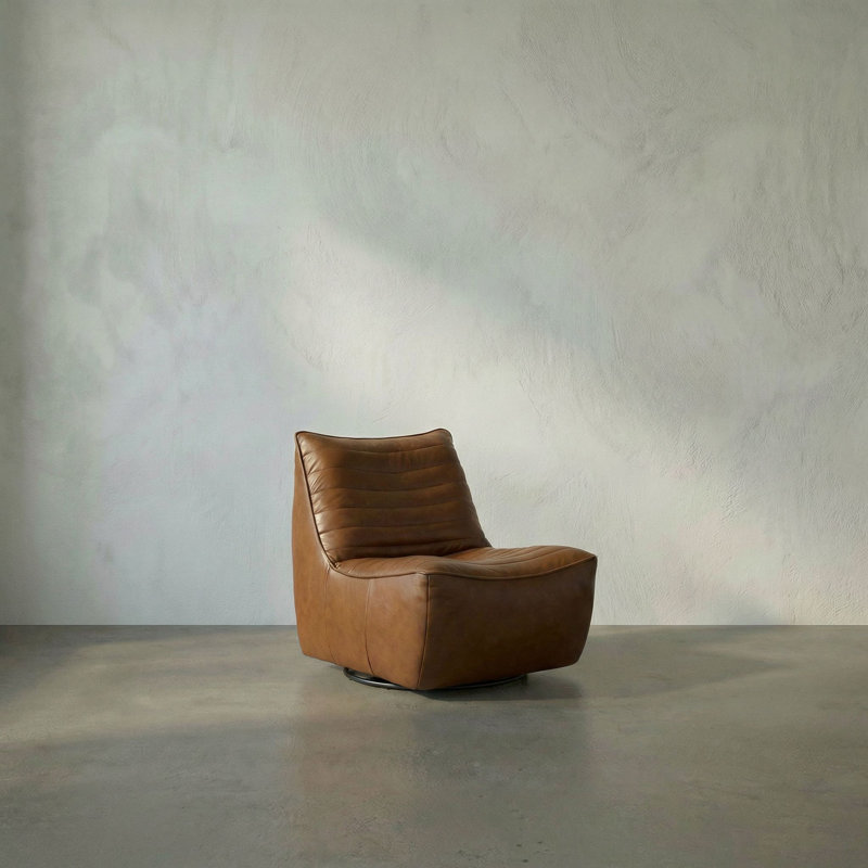 Mcclain Upholstered Accent Chair