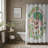Bernoussi Shower Curtain-526114059