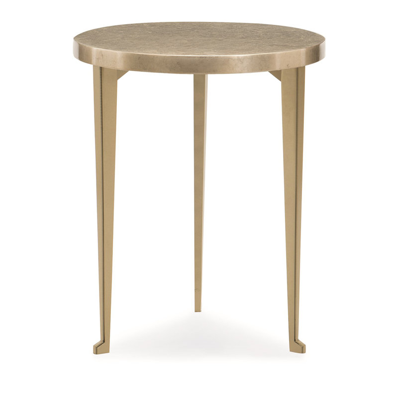 Caracole Classic End Table
