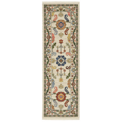 Laroche Oriental Rug