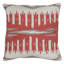 Mesa Linen Square Pillow Cover & Insert-50584379
