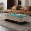 Table basse Luxury-lite rectangulaire en marbre-200796741