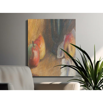 Cullinan Wrapped Canvas Print Set