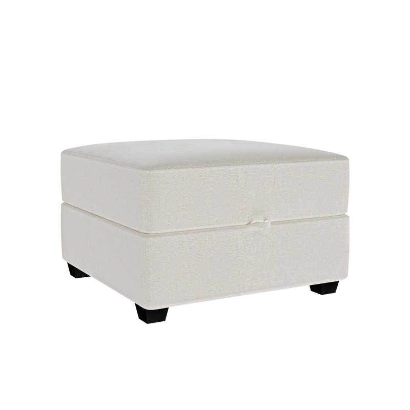 Ensemble de canapé modulaire modulaire convertible avec rangement pour le salon, canapé modulaire modulaire 4 places (beige)
