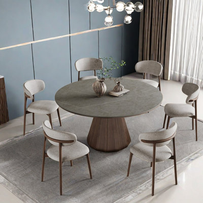 Table de salle à manger Modern
