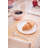 2 Plate Set | Ivory-911314678