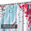 Rideau de douche Stain Trendy Scrapbook-904144381