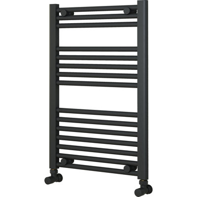 Sharice Straight Towel Rail Heated Towel Rails