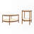 Colsyn 2-Piece Coffee Table Set
