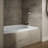 60" x 42" Drop In Soaking Bathtub-11889321-89286545