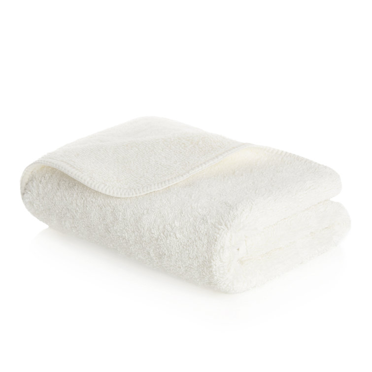 Long Double Loop Bath Towels