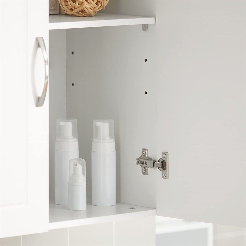 Accentu, Blanc