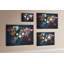 Mankaran Cork Corkboard / Bulletin Board