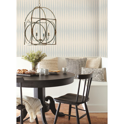 Papier peint auto-adhésif Magnolia Home