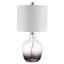Lampe de table 23 po Brylan