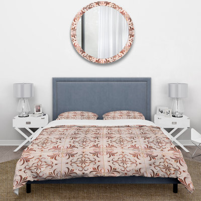 Ensemble de housse de couette Farmhouse
