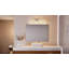 Luminaire pour salle de bain 4 lumières Allisen-648925418