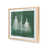 Raw Maple Single Picture Framed, Solid Wood is unavailable