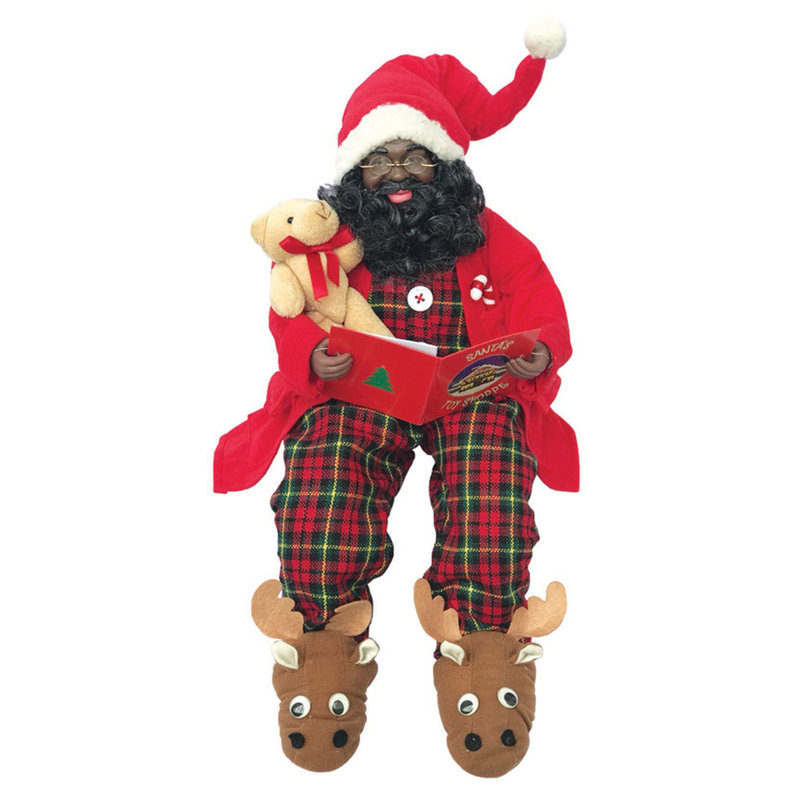 Pyjama 20 po Black Story Time