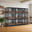 Niche pour animaux empilable Inarah-881375156