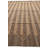 12 Ft Square Pinson Brown Rug
