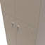 Carnlea Manufactured Wood Wardrobe-617179266