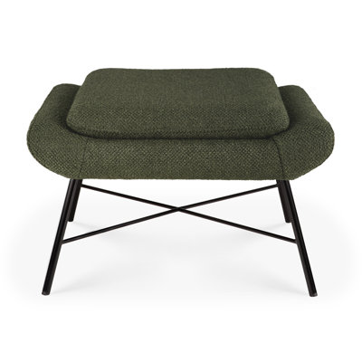 Barrow Ottoman