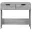Johnath 90cm Console Table-1615343767