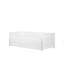 Ambrosino Solid Wood Daybed with Trundle-1625932675