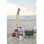 Luxembourg Outdoor Lounge Chair-1389841356