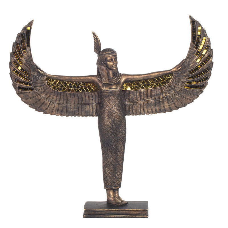 Joshua Figurines & Sculptures