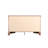 LouisPhillipe G02100-D Dresser , Cherry