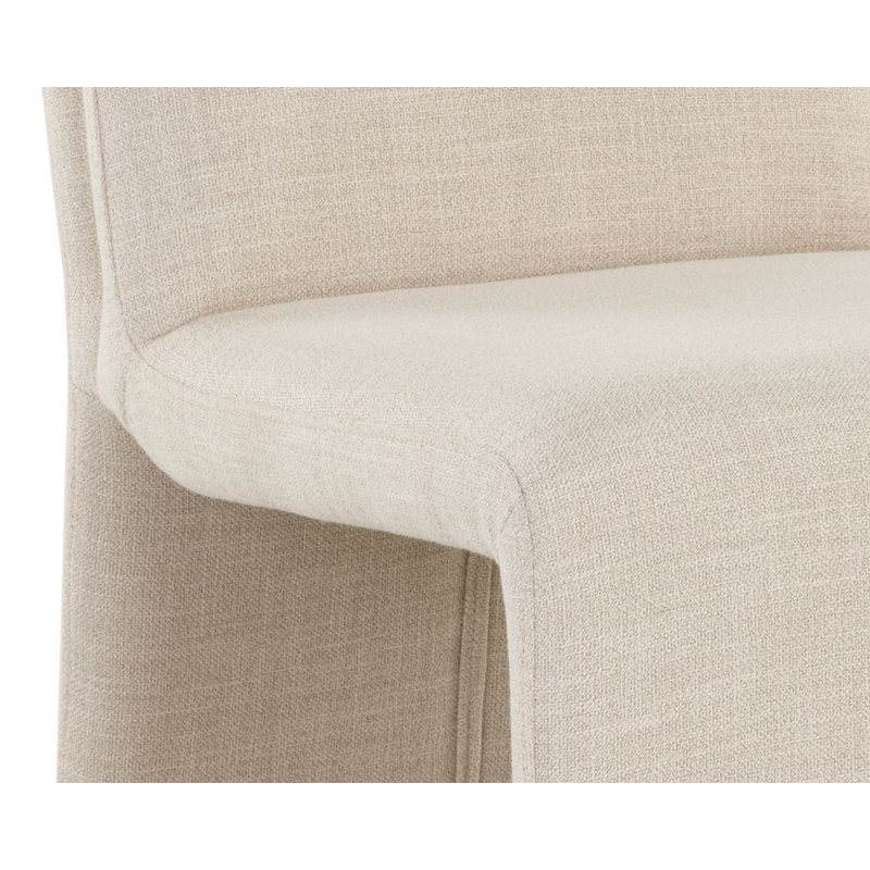 Upholstered Dining Chair