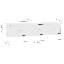 Allendale Floating Shelf-49957226