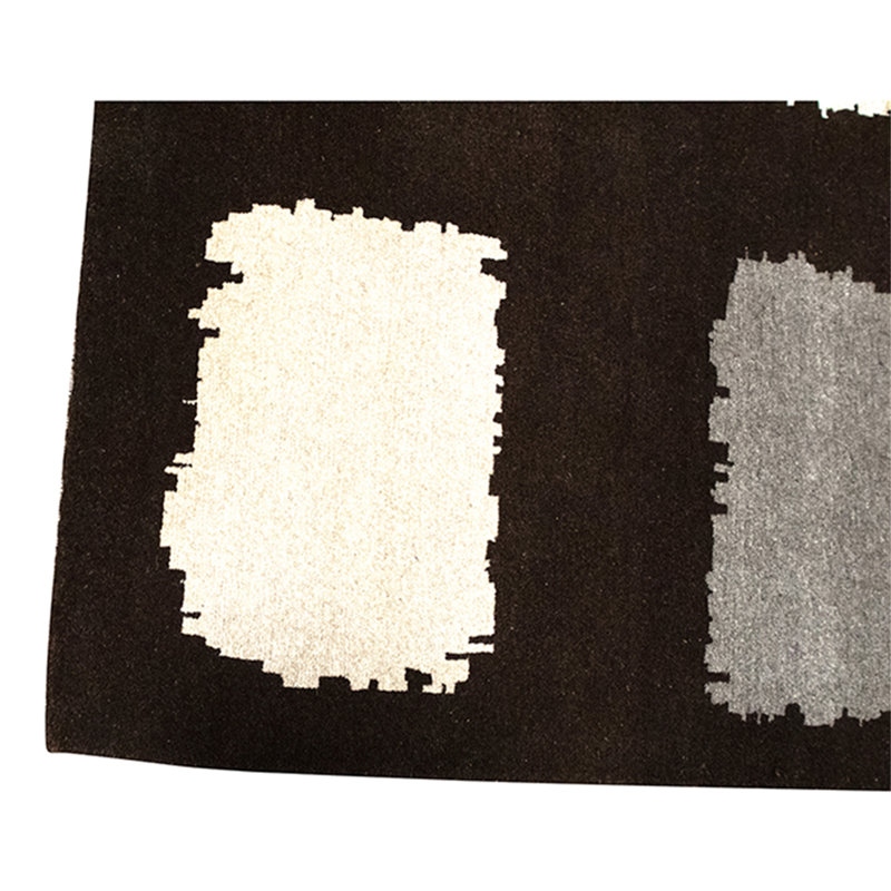 Hand Knotted Indoor Rug