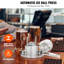 Ensemble d'outils de barman-97662919