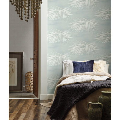 Bobak Premium Peel and Stick Wallpaper